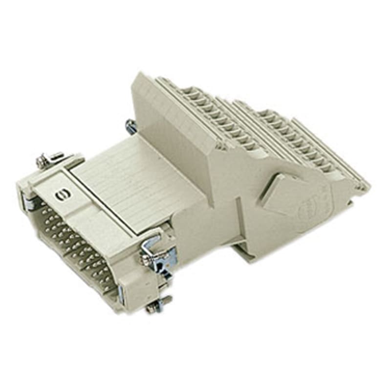 SCAME PARRE S.P.A. - SCA921.0404601 MORS.MASCHIO HAN DAV SIN.40POL