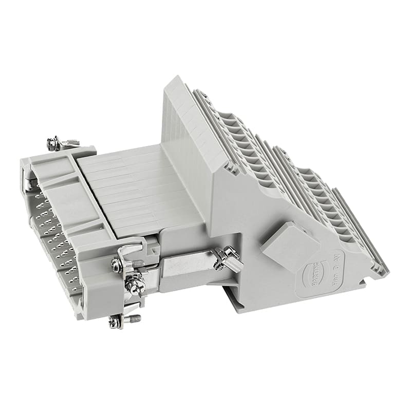 SCAME PARRE S.P.A. - SCA921.0404611 MORS.MASCHIO HAN DAV DX.40POLI