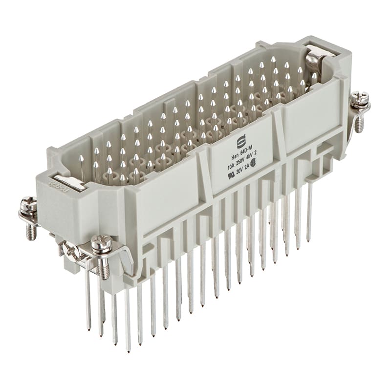 SCAME PARRE SPA SCA921.0642601 INSERTO MASCHIO 64 POLI