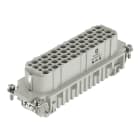 SCAME PARRE SPA - SCA921.0643101 INSERTO FEMMINA 64 POLI