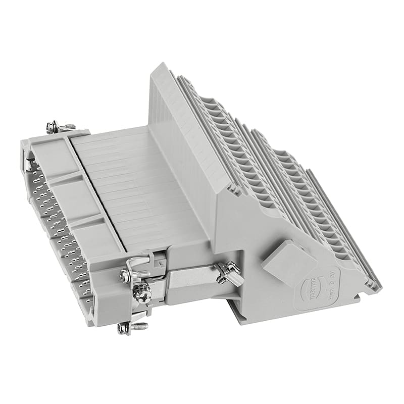 SCAME PARRE S.P.A. - SCA921.0644611 MORS.MASCHIO HAN DAV DX.64POLI