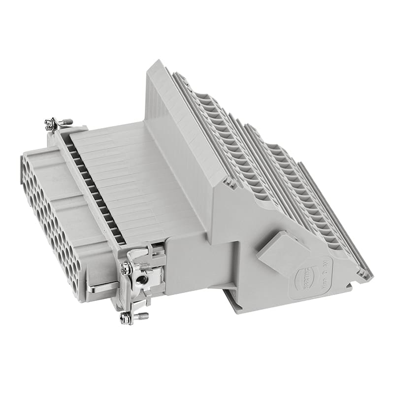 SCAME PARRE S.P.A. - SCA921.0644701 MORS.FEMMINA HAN DAV SIN.64POL