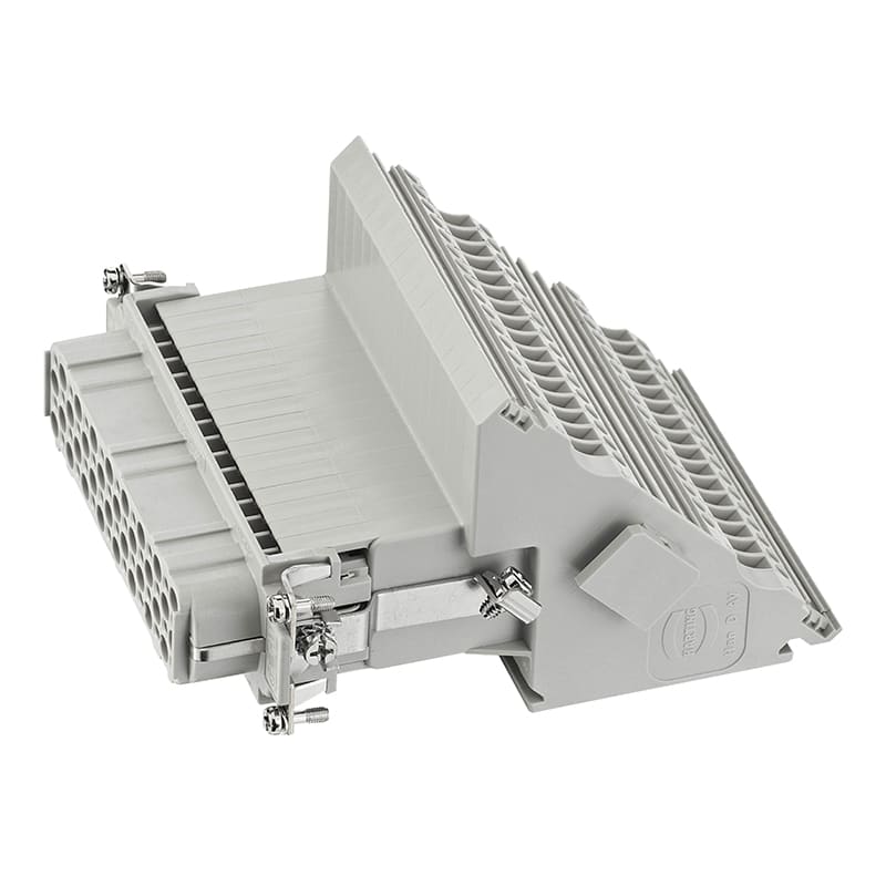 SCAME PARRE S.P.A. - SCA921.0644711 MORS.FEMMINA HAN DAV DX.64POLI