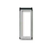 VIMAR S.P.A. - VIW9212 CORNICE PER 2 MODULI GRIGIO LUCE