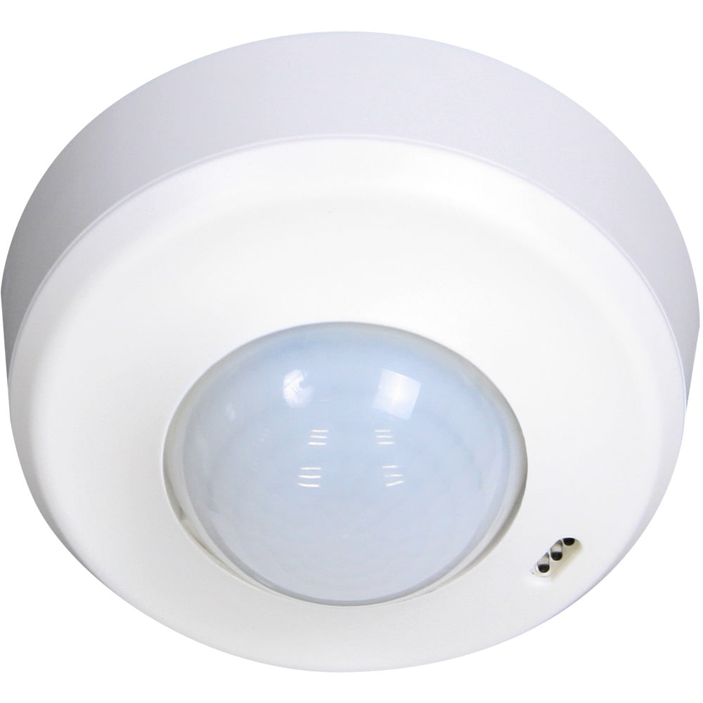 B.E.G. ITALIA SRL - BBH92154 PD2-M-2C-24VAC-3A-AP RIL.PRES.360° 2 CAN