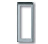 VIMAR S.P.A. - VIW921K CORNICE PER PLACCA 891D GRIGIO LUCE