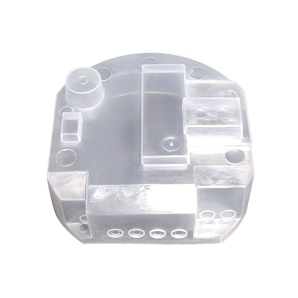 B.E.G. ITALIA SRL - BBH92206 COPERTURA IP23 PER SERIE PD2 DE TRANSP.