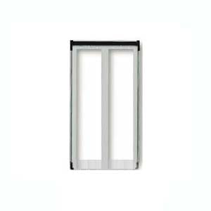 VIMAR S.P.A. - VIW9223 CORNICE PER 6 MODULI 2X3 GRIGIO LUCE