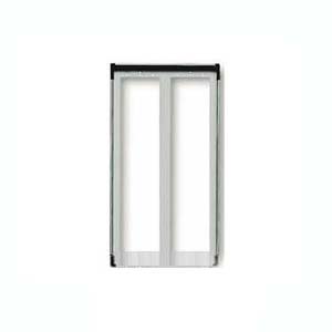 VIMAR S.P.A. - VIW9223 CORNICE PER 6 MODULI 2X3 GRIGIO LUCE