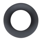 B.E.G. ITALIA SRL - BBH92235 ANELLO RICAM.D. 36MM X PD9 ANTRACITE RAL