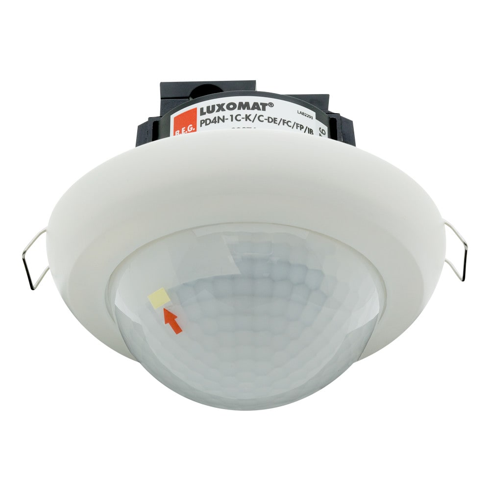 B.E.G. ITALIA SRL BBH92274 Prasenzmelder
