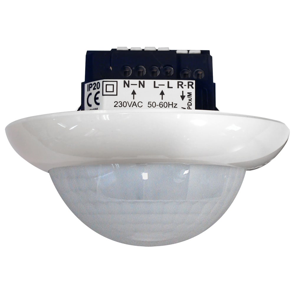 B.E.G. ITALIA SRL - BBH92445 PD4-S-K-UP RIL.PRES.SLAVE CORRIDOI SEMIN