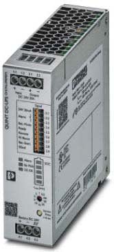 PHOENIX CONTACT - PHC2907071 QUINT4-UPS/24DC/24DC/20 MODULO UPS