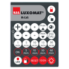 B.E.G. ITALIA SRL - BBH92577 TELECOMANDO IR-CDS-DALI/DSI