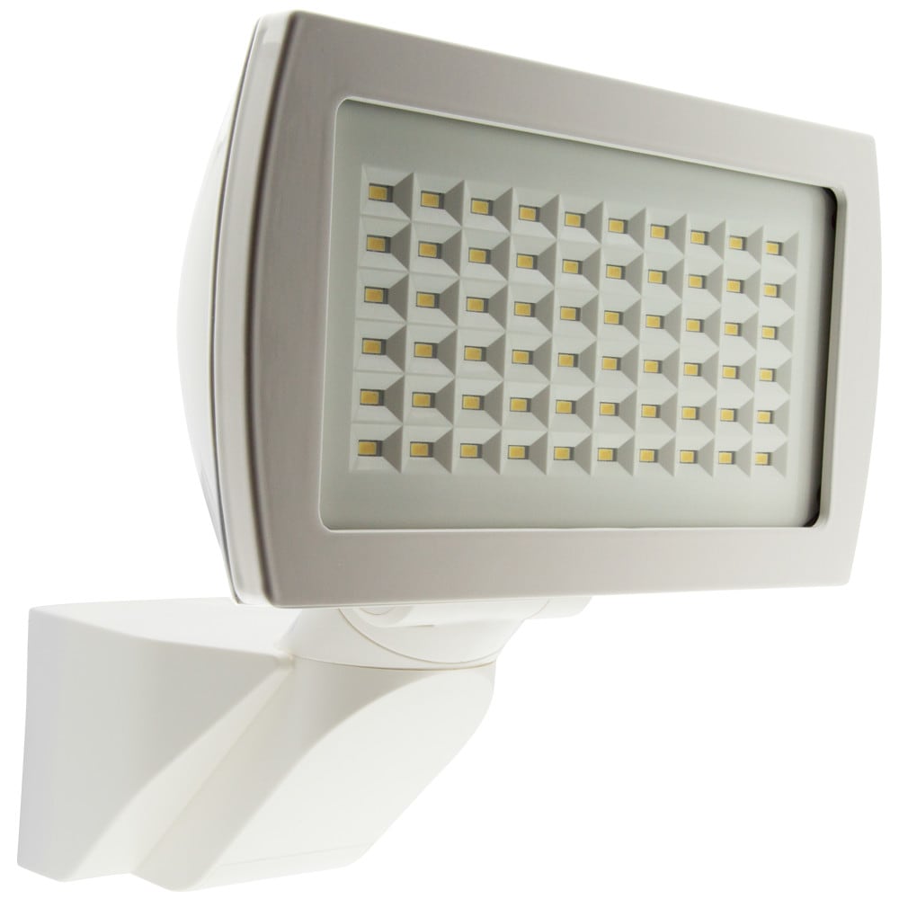 B.E.G. ITALIA SRL BBH92599 FL2N-LED BIANCO / PROIETT. LED 2100 LUME