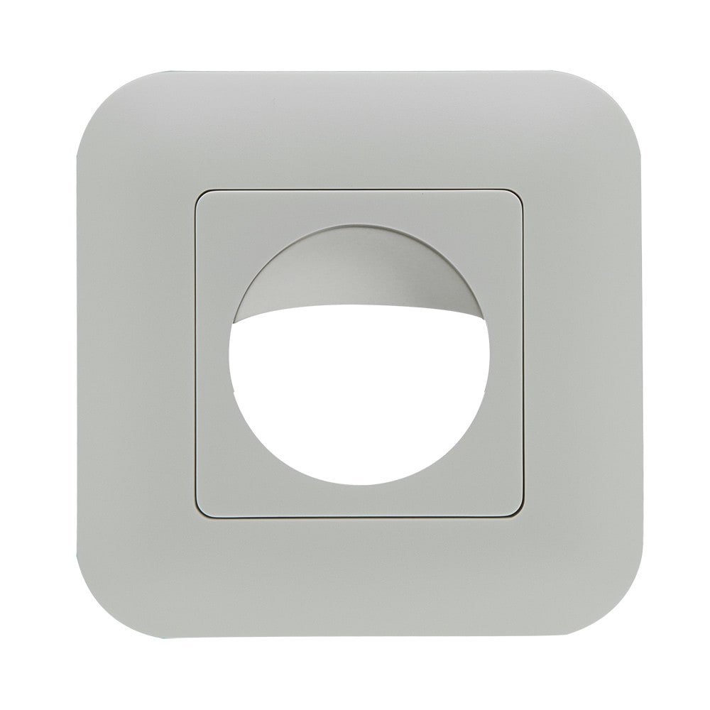 B.E.G. ITALIA SRL BBH92630 Abdeckung IP20 rws