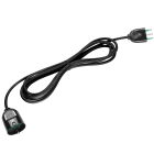 FANTON SRL - FME92651 PROL.LIN.3M 3G1 S17+P40 NE