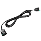 FANTON SRL - FME92651 PROL.LIN.3M 3G1 S17+P40 NE