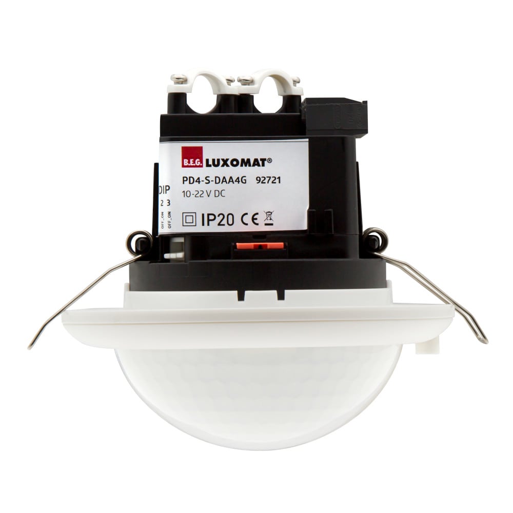 B.E.G. ITALIA SRL - BBH92721 PD4-S-DAA4G-DE RIL.PRES.SLAVE360°INDIR.D