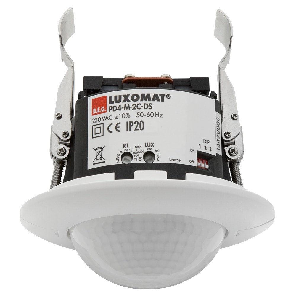 B.E.G. ITALIA SRL - BBH92760 PD4-M-2C-Hos-DE