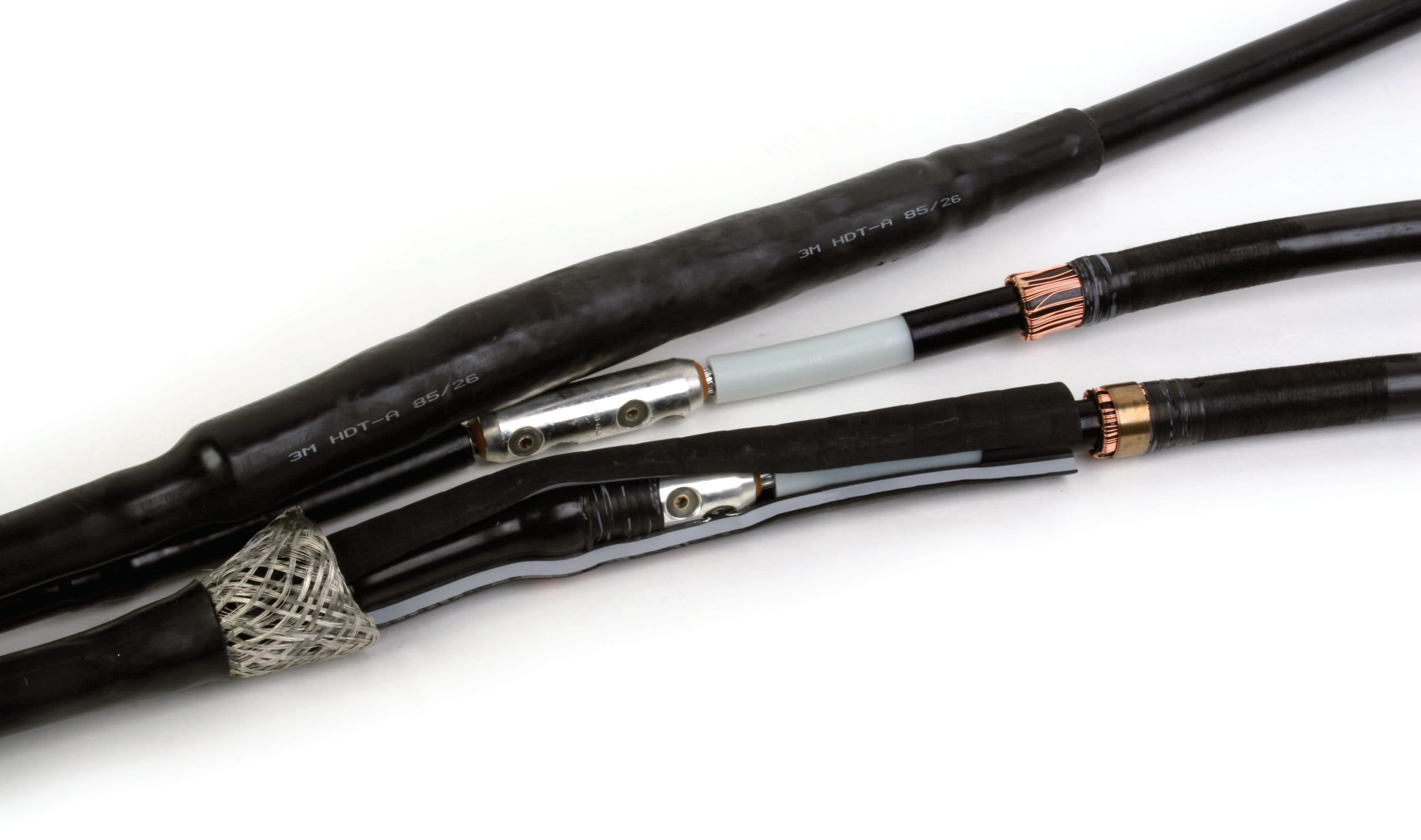 3M ITALIA S.P.A. - 3MI7100082660 QS2000E 93AS 6201