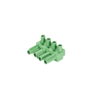 WIELAND ELECTRIC SRL - WIE93.032.5250.0 MALE PARTST18/4S C1H GN
