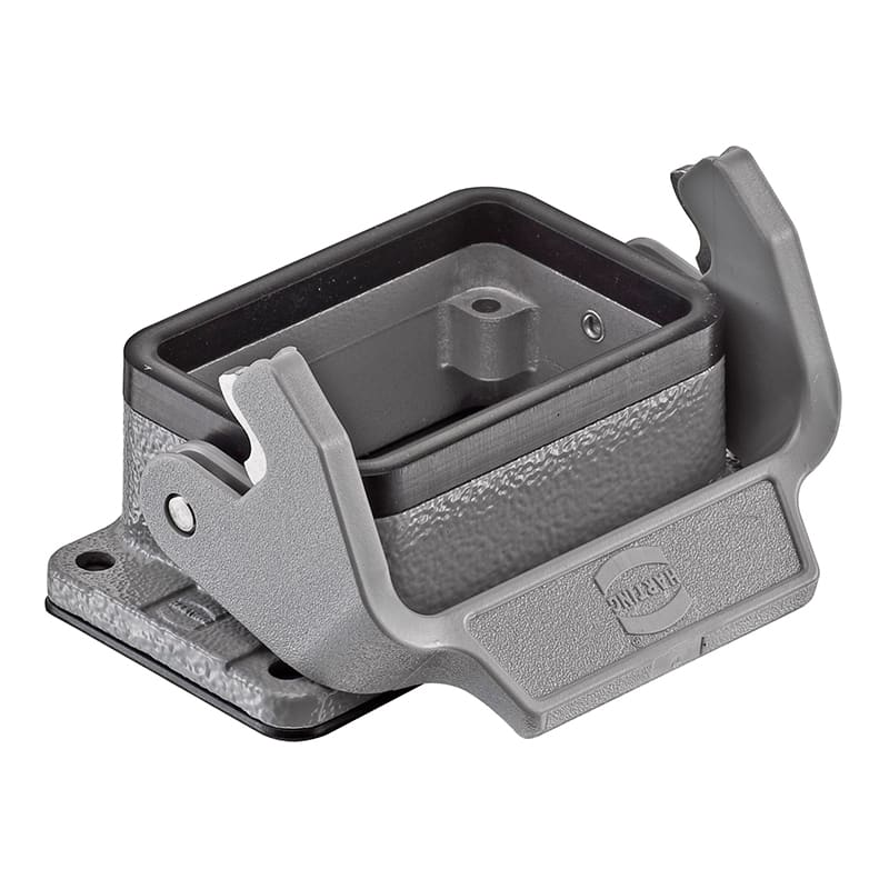 SCAME PARRE S.P.A. - SCA930.0060301 CUSTODIA FISSA PASSANTE 1 LEVA