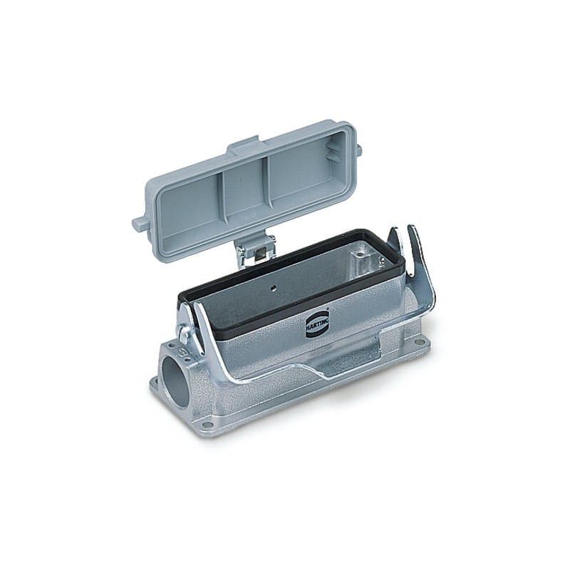 SCAME PARRE S.P.A. - SCA930.0480296 CUSTODIA FISSA P.1L.2PG36+COP.