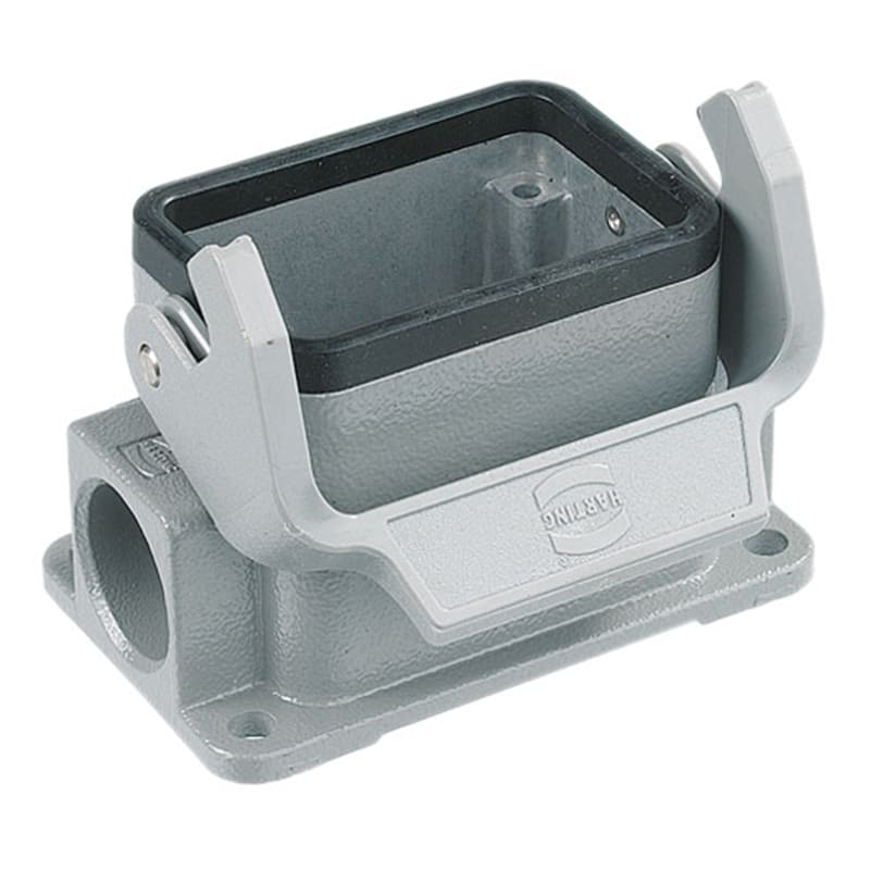 SCAME PARRE S.P.A. - SCA930.0061291 CUSTODIA FISSA PAN.1LEVA 2PG16