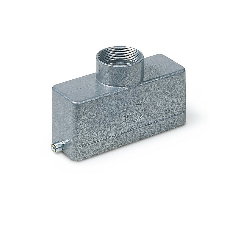 SCAME PARRE S.P.A. - SCA930.M0241442 CUSTODIA VOLANTE USC.DIR.1 LEVA M32