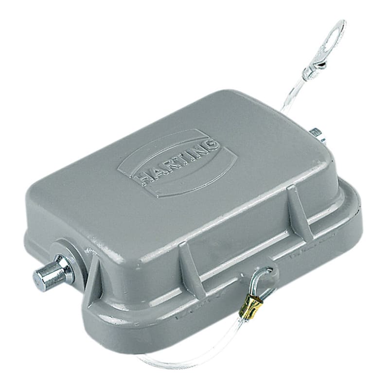 SCAME PARRE S.P.A. - SCA930.0065425 COPERCHIO MET.PRESSO-FUSO C/F.