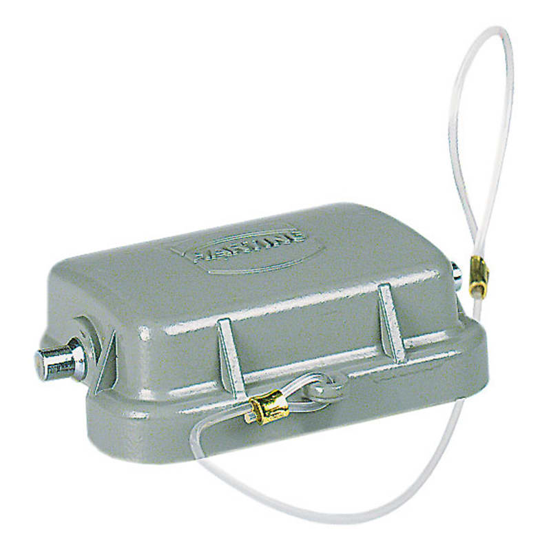 SCAME PARRE S.P.A. - SCA930.0065427 COPERCHIO METAL. X CUSTODIA DI PROLUNGA