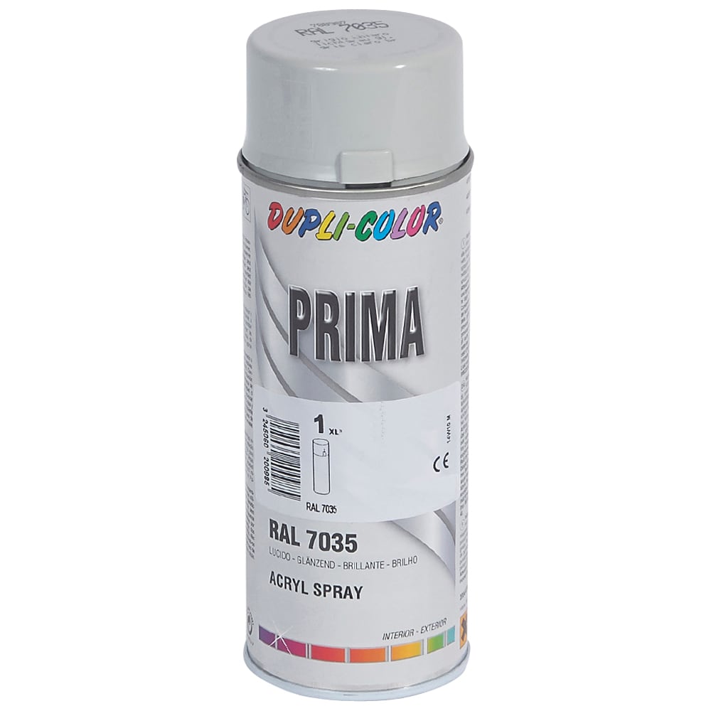 BTICINO BTI93000RAL MAS - VERNICE GRIGIO RAL7035 PER RITOCCH