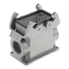 SCAME PARRE SPA - SCA930.0100232 CUSTODIA FISSA DA PANN.2LEVE 1 USC.PG21