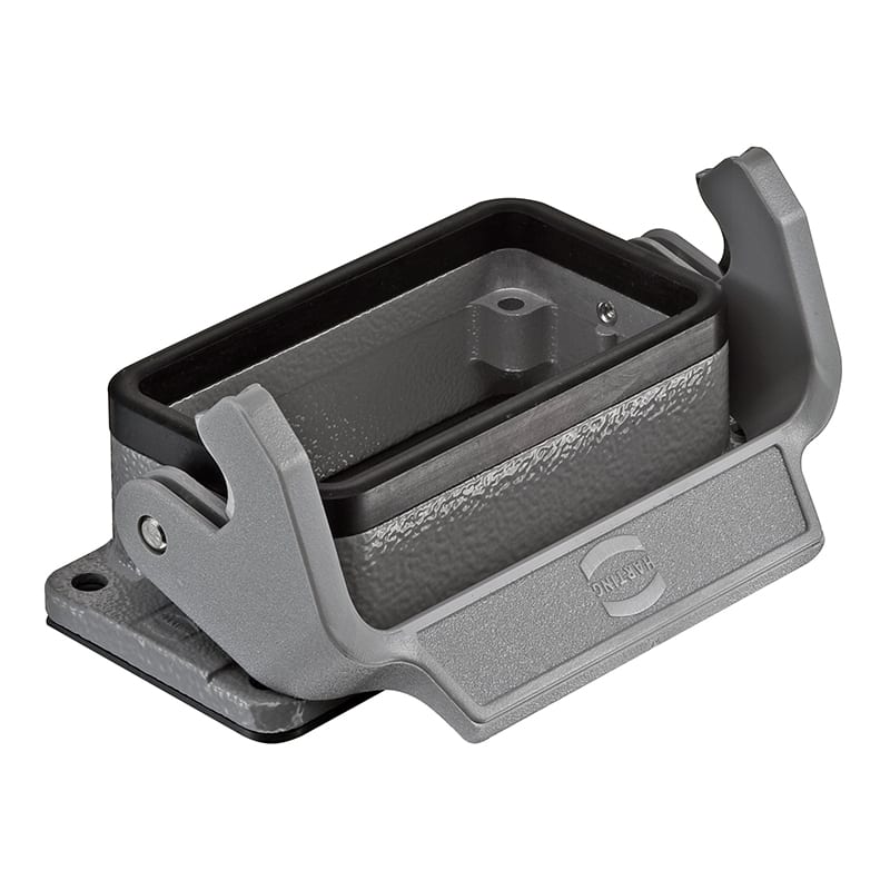 SCAME PARRE SPA SCA930.0100305 CUSTODIA FISSA PASSANTE 1 LEVA