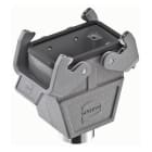 SCAME PARRE SPA - SCA930.0100732 CUSTODIA FISSA DI PROLUNGA PG21