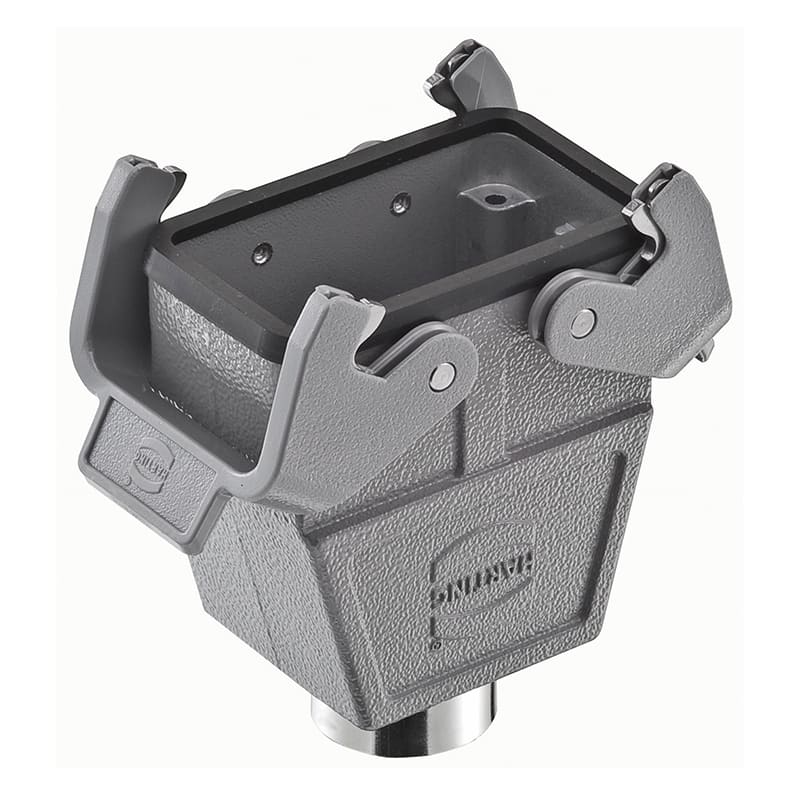 SCAME PARRE SPA SCA930.0100732 CUSTODIA FISSA DI PROLUNGA PG21