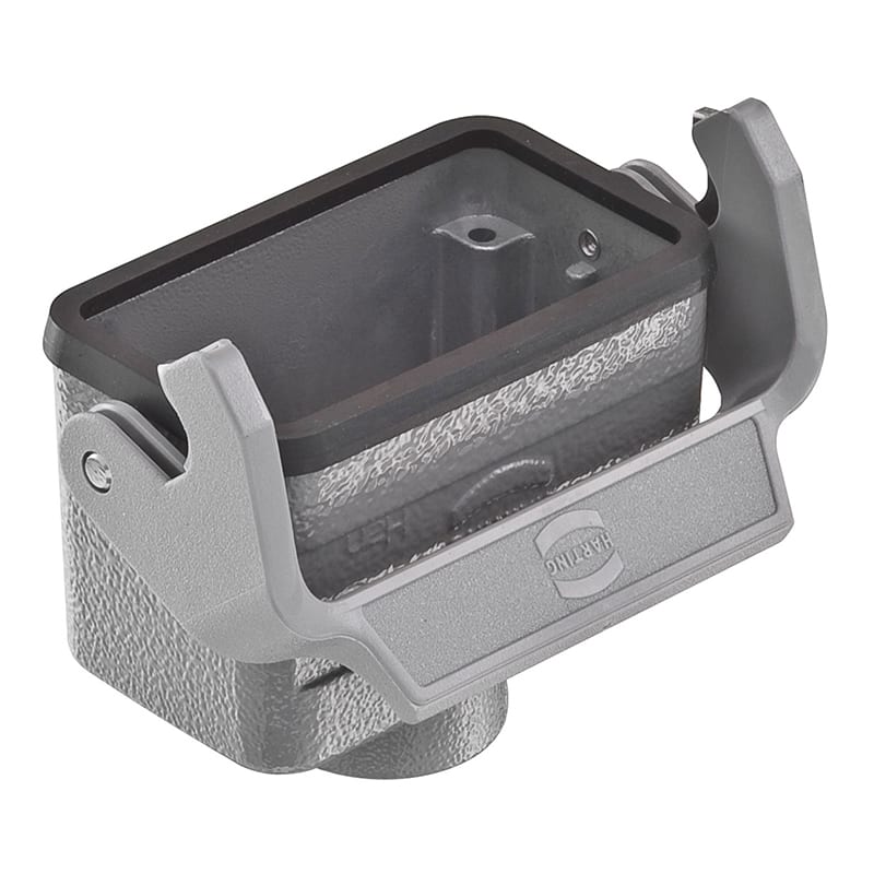 SCAME PARRE S.P.A. - SCA930.0101751 CUSTODIA DI PROLUNGA 1LEV.PG16