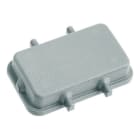 SCAME PARRE SPA - SCA930.0105407 COPERCHIO MET.PRESS.X CUSTODIE