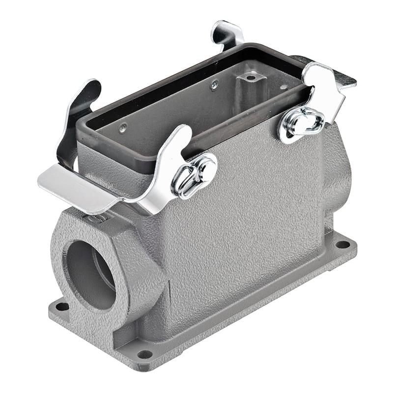 SCAME PARRE SPA SCA930.0160230 CUSTODIA FISSA PAN.2 LEVE PG21