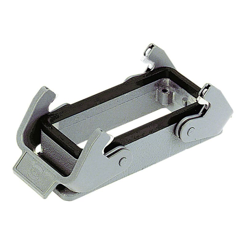SCAME PARRE SPA SCA930.0160301 CUSTODIA FISSA PASSANTE 2 LEVE 16P