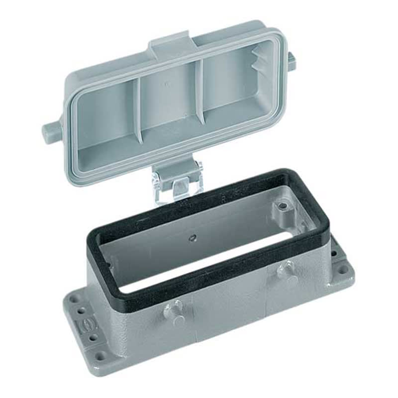 SCAME PARRE S.P.A. - SCA930.0160302 CUSTODIA BASE PER 1530