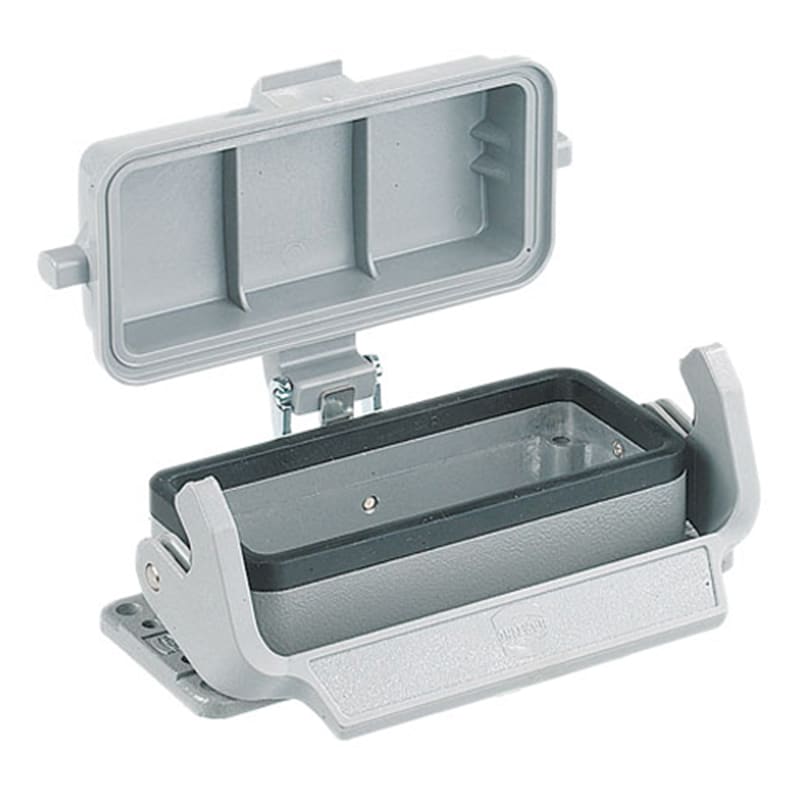 SCAME PARRE S.P.A. - SCA930.0160306 CUSTODIA FISSA PASS.1 LEVA+COP