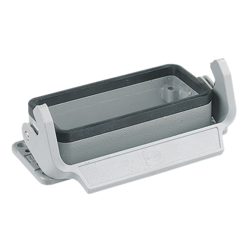 SCAME PARRE SPA SCA930.0160307 CUSTODIA FISSA PASSANTE 1 LEVA