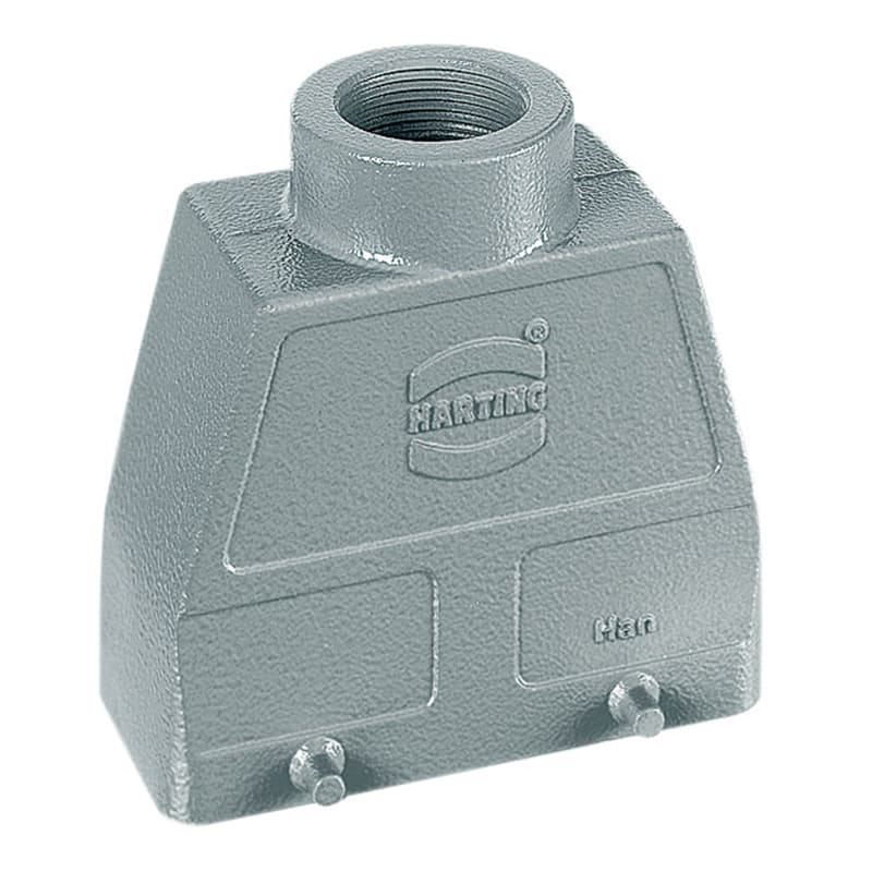 SCAME PARRE S.P.A. - SCA930.0160420 CUSTODIA VOL.USC.DIR.2LEV.PG21