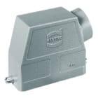 SCAME PARRE SPA - SCA930.0160540 CUSTODIA VOL.USCITA LAT.ALTA 1 LEVA PG21