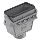 SCAME PARRE SPA - SCA930.0160750 CUSTODIA DI PROLUNGA PG21