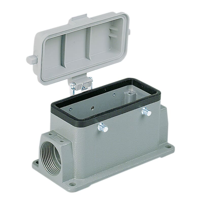 SCAME PARRE S.P.A. - SCA930.0161220 CUSTODIA FISSA PAN.2L.PG21+COP