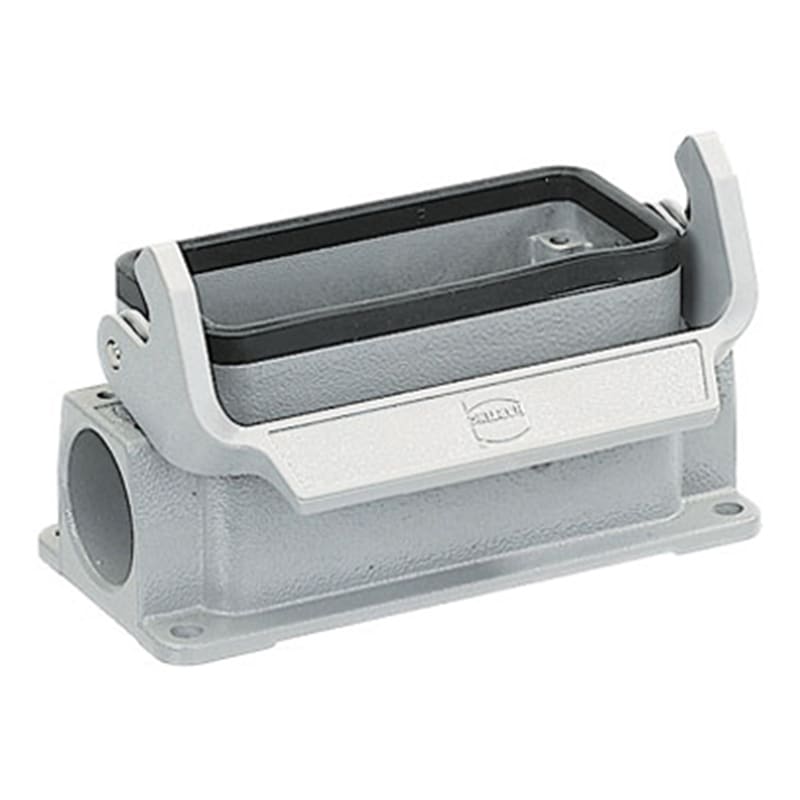 SCAME PARRE S.P.A. - SCA930.0161250 CUSTODIA FISSA PAN.1LEV.1 PG21