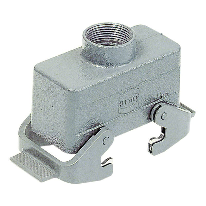 SCAME PARRE SPA SCA930.0161430 CUSTODIA VOL.USC.DIR.2LEV.PG21